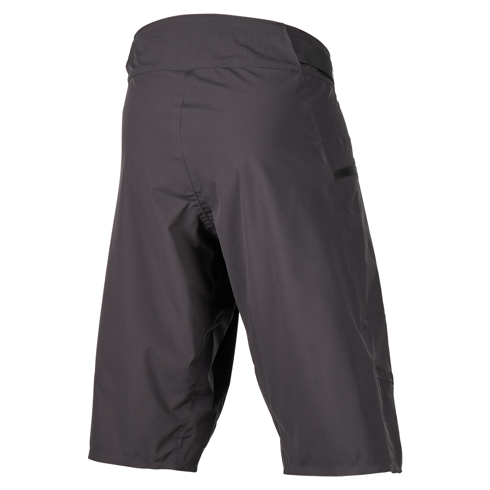 Šortky O'NEAL MUD WP Black