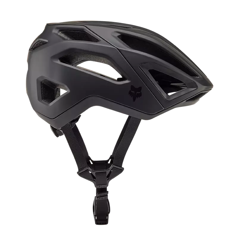 FOX CROSSFRAME PRO MIPS MTB/Gravel-hjelm mat sort