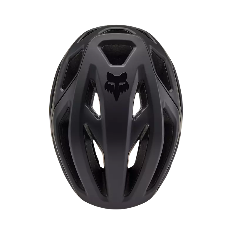 FOX CROSSFRAME PRO MIPS MTB/Gravel-hjelm mat sort
