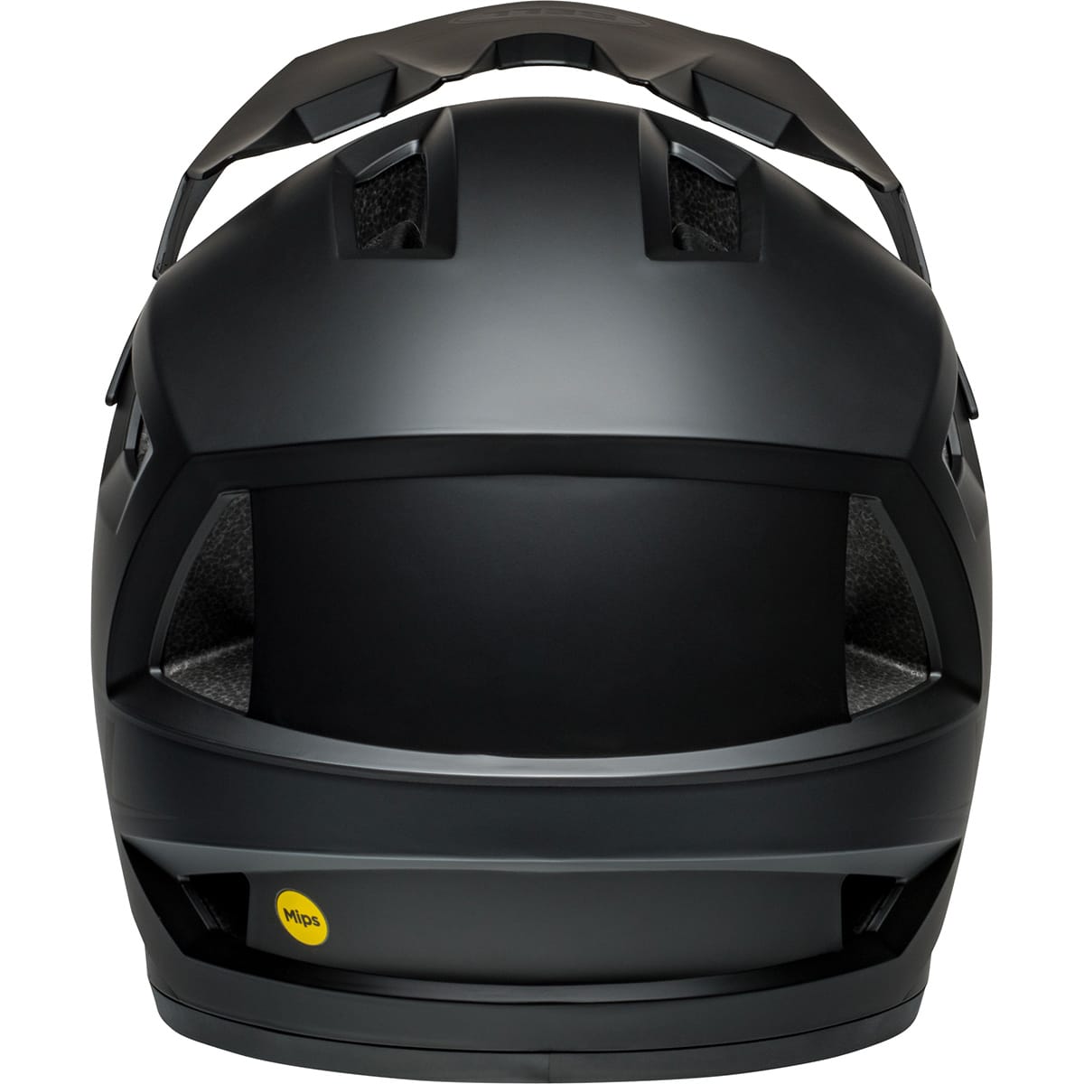 BELL SANCTION 2 DLX MIPS MTB-hjälm Svart