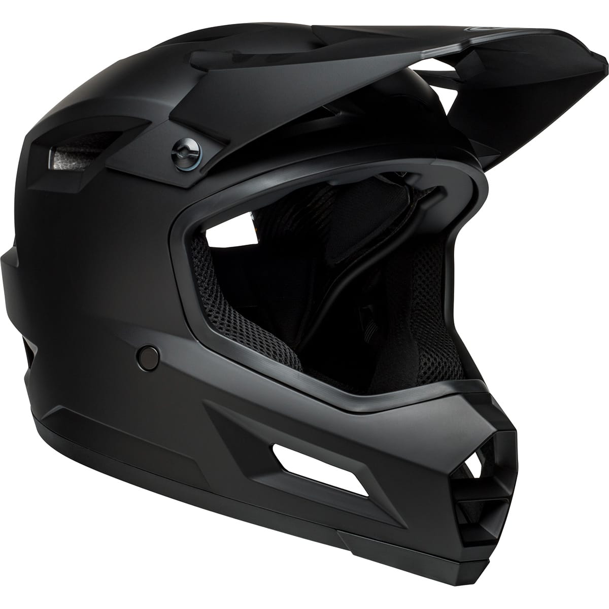 Kask MTB BELL SANCTION 2 czarny