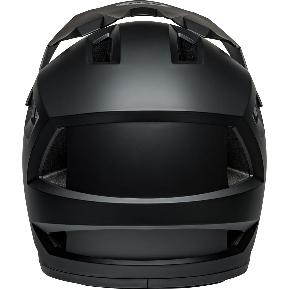 Kask MTB BELL SANCTION 2 czarny