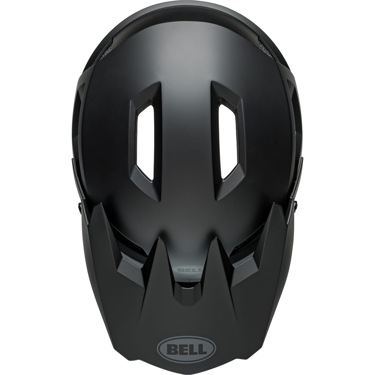 Kask MTB BELL SANCTION 2 czarny