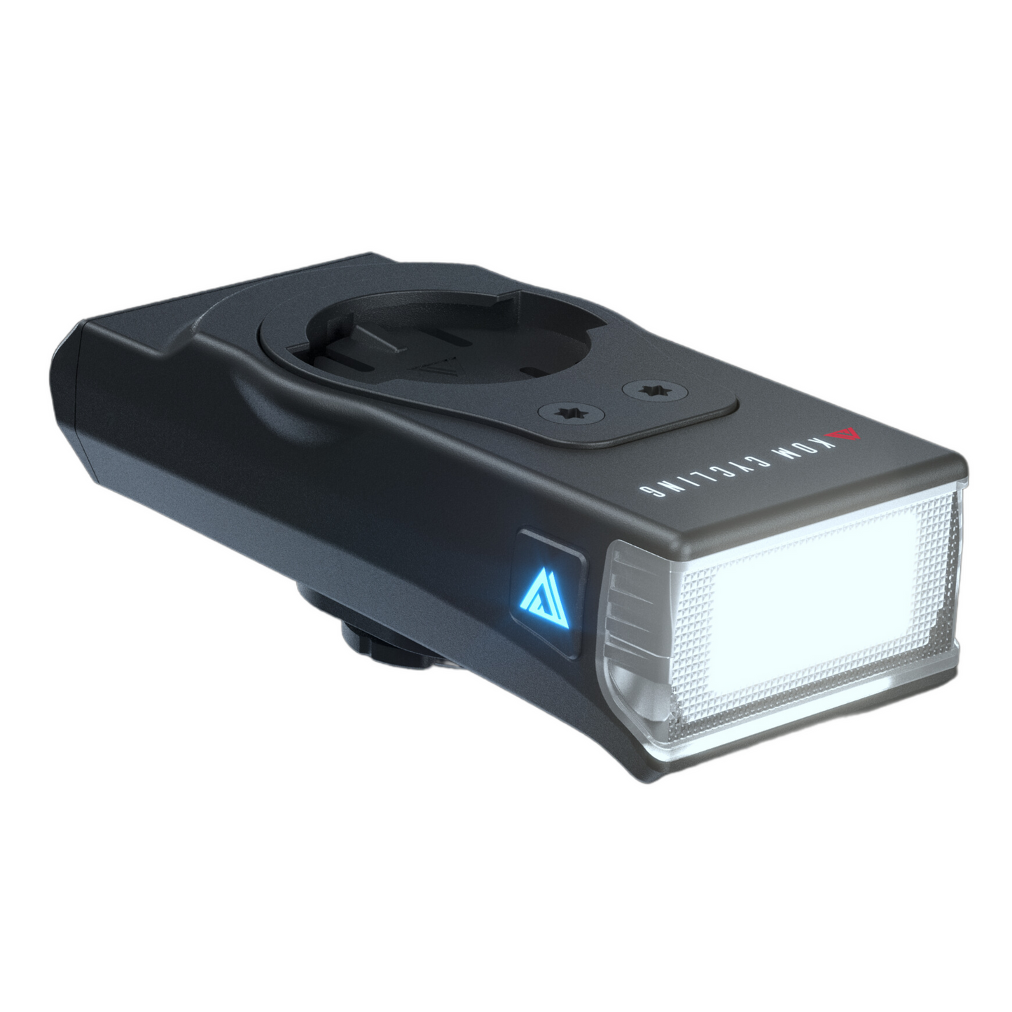 Frambelysning KOM CYCLING QUICK RELEASE LIGHT 350