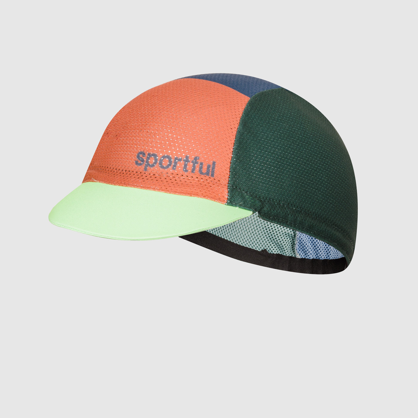SPORTFUL CLASSIC kasket Khaki