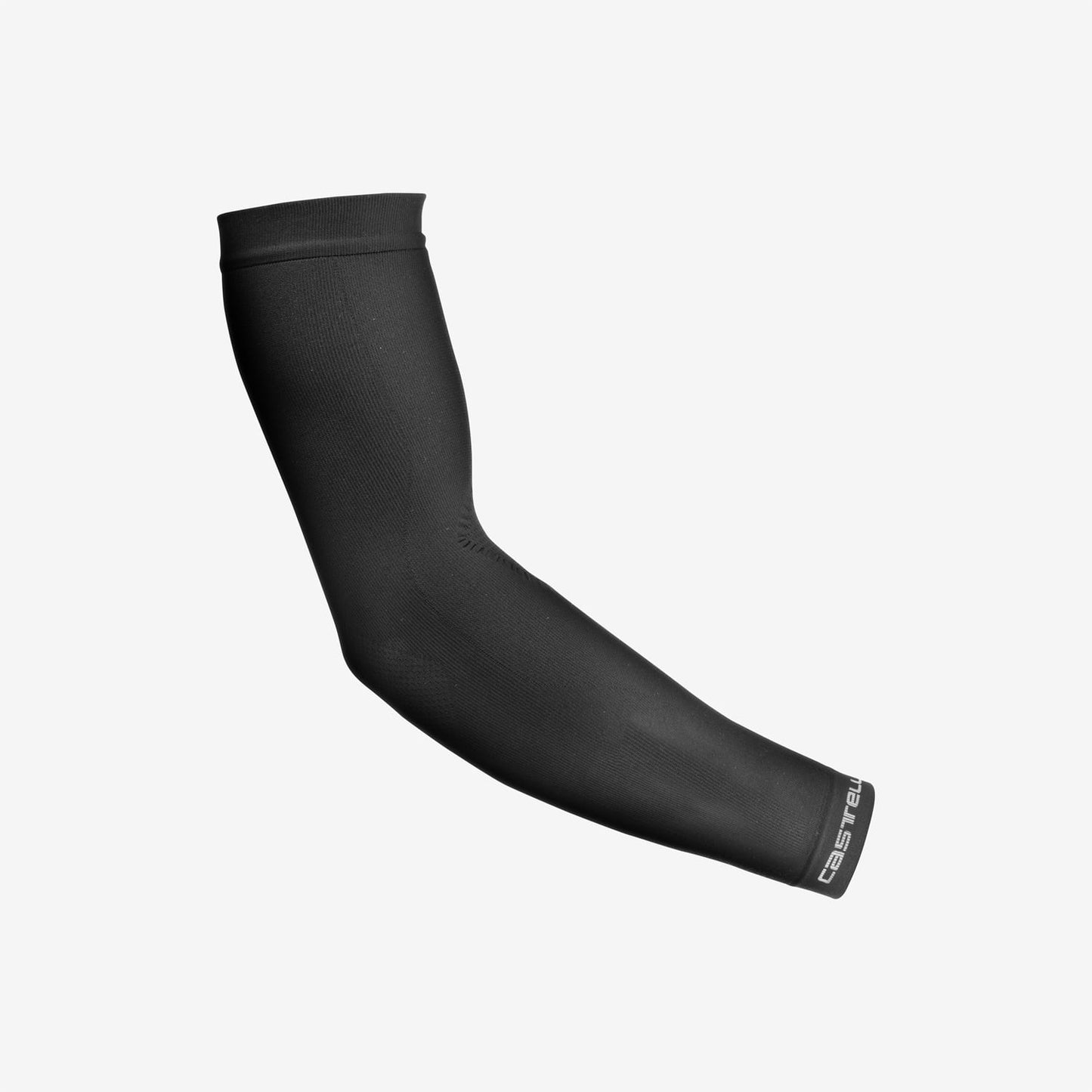 CASTELLI PRO SEAMLESS 2 ärmar Svart