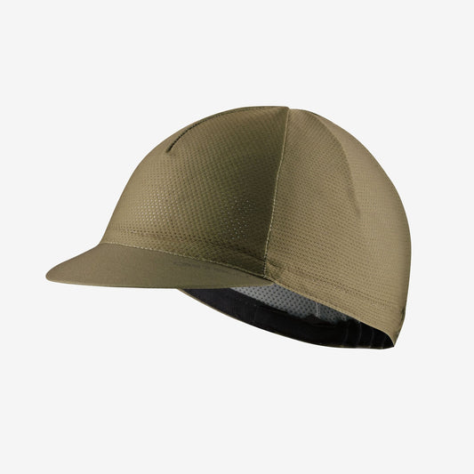 CASTELLI ESPRESSO 2 Cap Brun