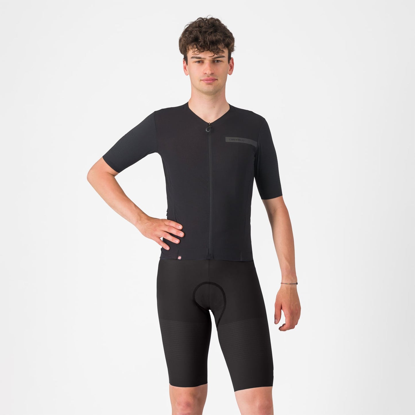 CASTELLI PREMIO EVO Bib Tight Sort