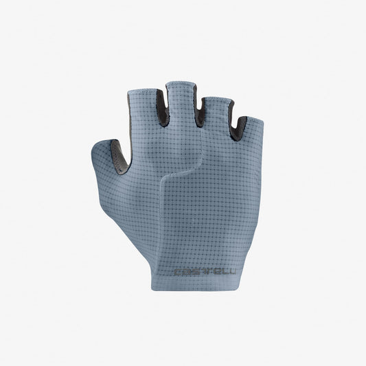 CASTELLI PREMIO EVO Krátké rukavice Grey