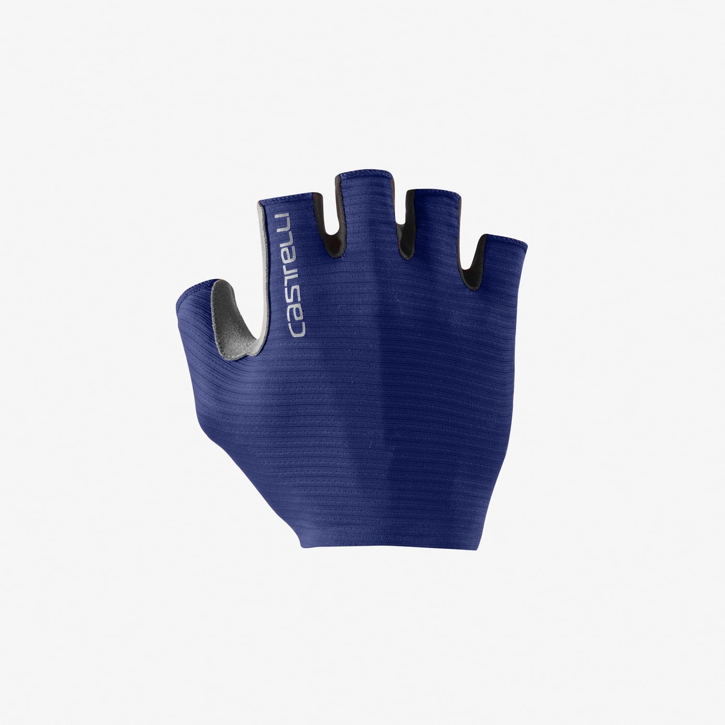 CASTELLI ESPRESSO Korte handsker Navy