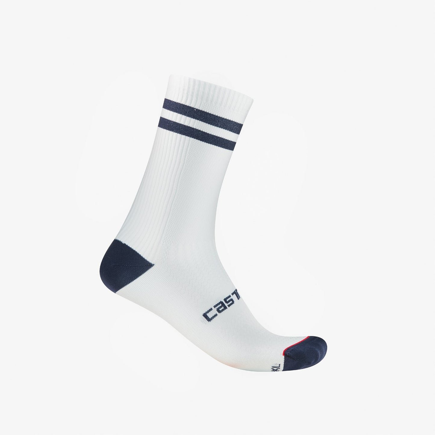 CASTELLI ORIGINALE 18 Skarpety niebieskie
