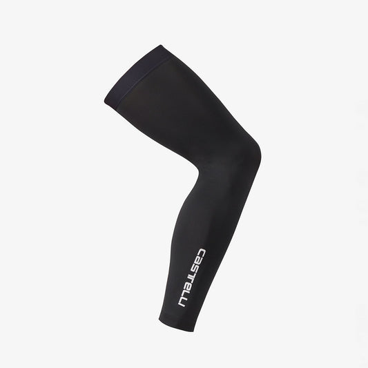 Spodenki CASTELLI UPF 50 + LIGHT 2 czarne
