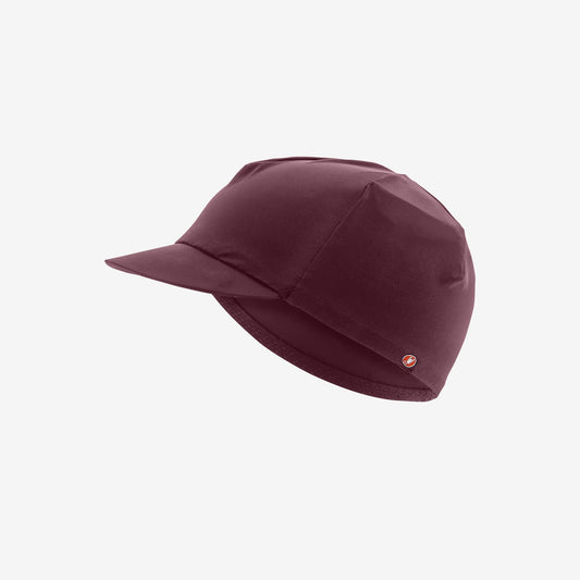 CASTELLI PREMIO EVO kasket Bordeaux