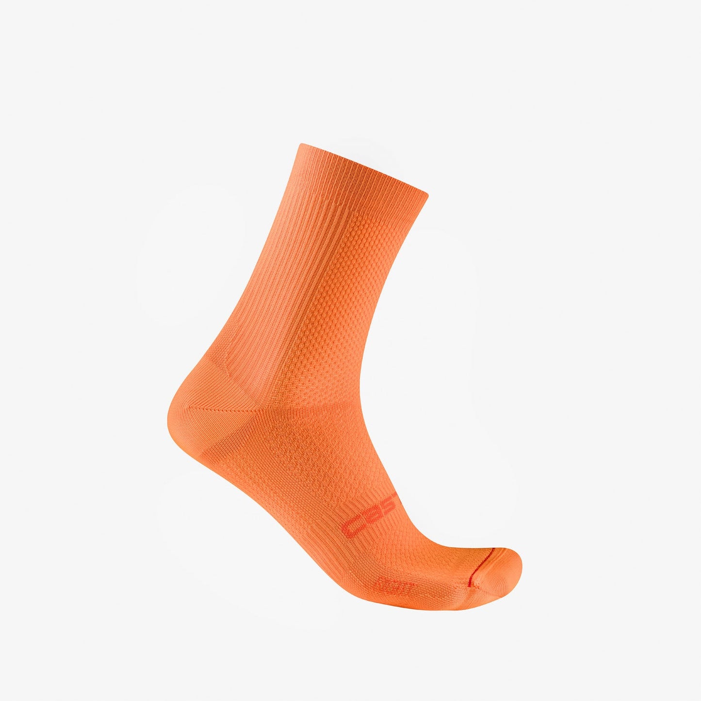 CASTELLI ESPRESSO 2 W 12 Damestrømper Orange
