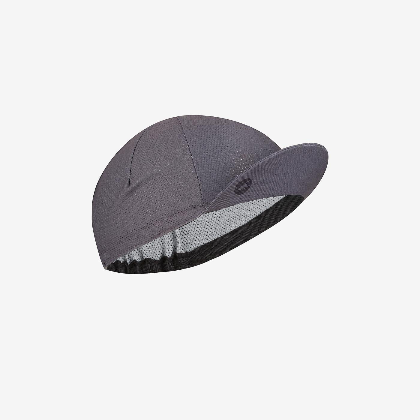 CASTELLI ESPRESSO 2 Cap Grey 2026