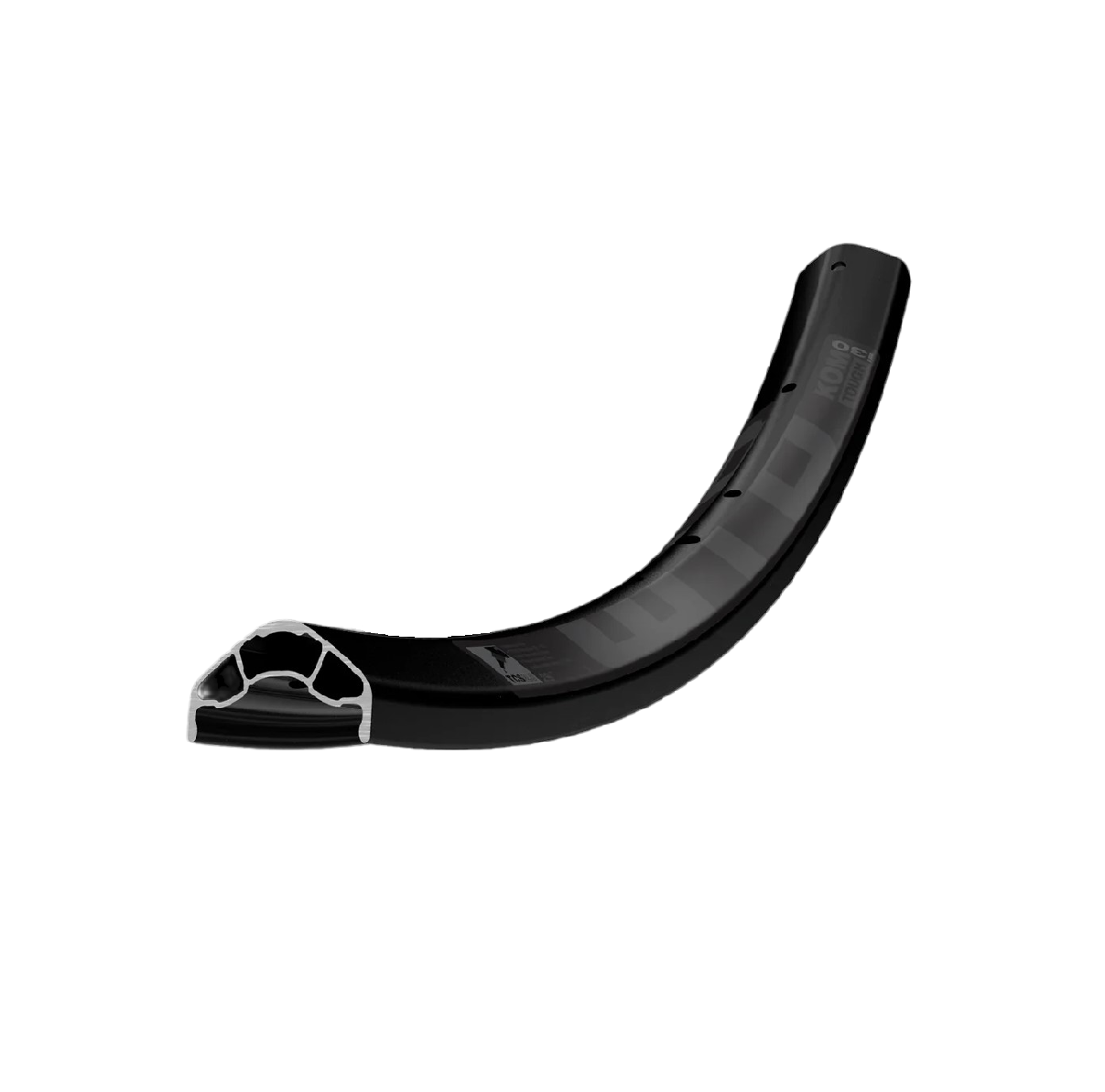 WTB KOM TOUGH i30 27,5" 30 mm fälg