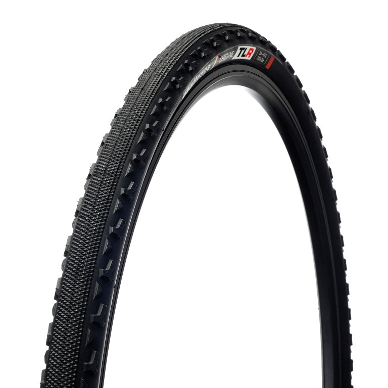Opona CHALLENGE CHICANE 700x33c Tubeless Ready Black