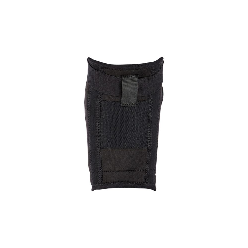 Juniorské chrániče kolen O'NEAL DIRT Black/Yellow