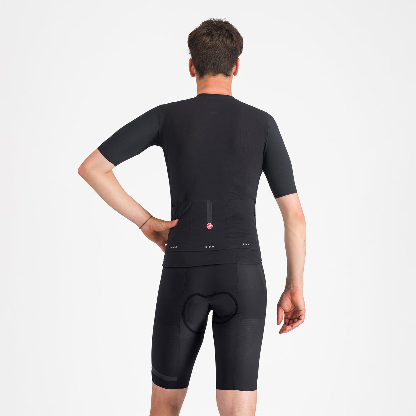 CASTELLI PREMIO EVO Bib Tight Sort