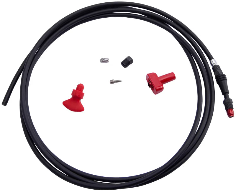 Levier Gauche 12V SRAM FORCE ETAP AXS D1 HRD
