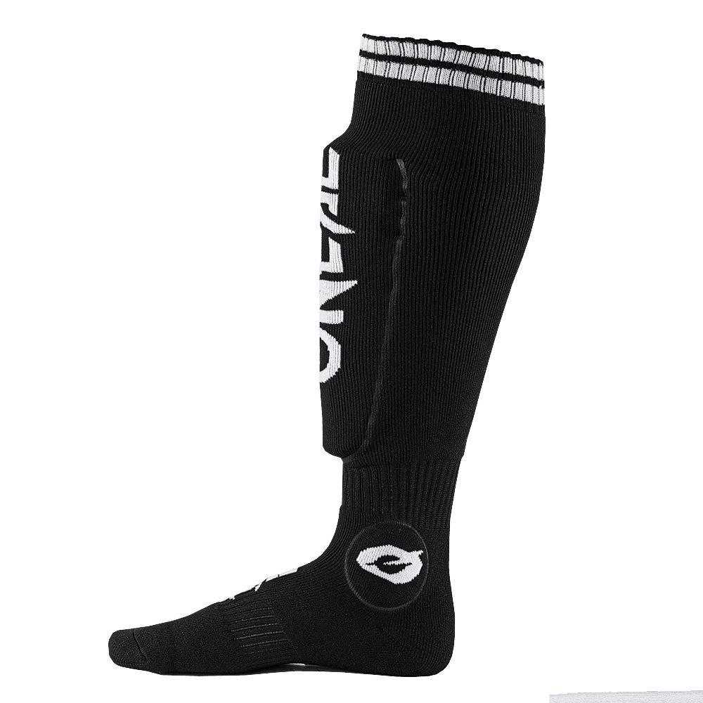 O'NEAL PROTECTOR Skyddsstrumpor Svart