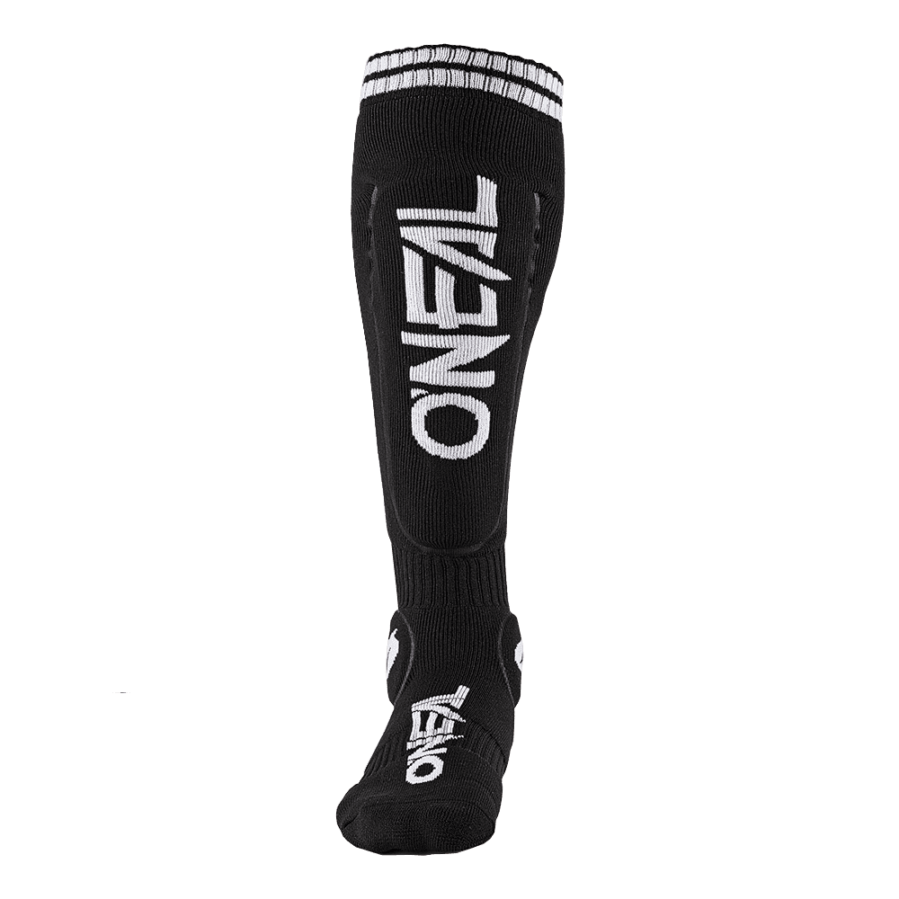 O'NEAL PROTECTOR Skyddsstrumpor Svart