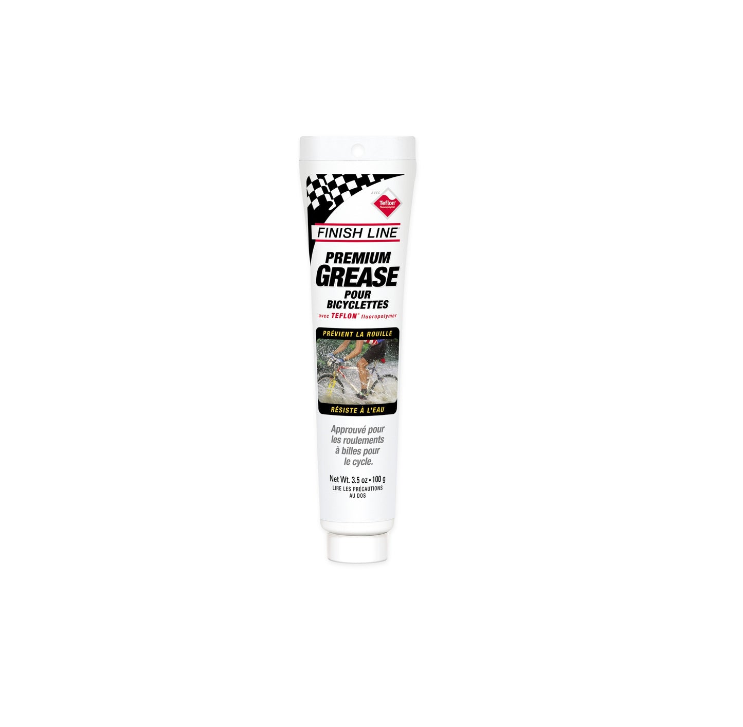 Finish Line PREMIUM SYNTHETIC fedt (100 g)