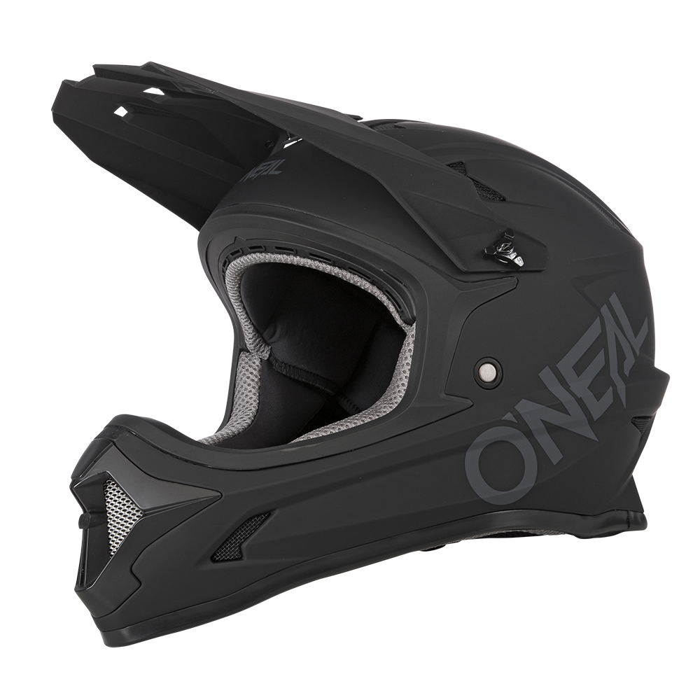 Kask O'NEAL SONUS MTB czarny