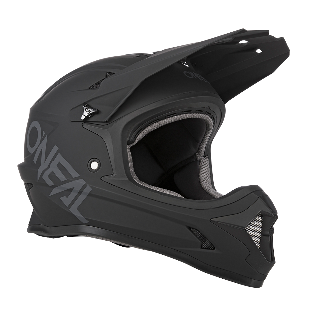 Kask O'NEAL SONUS MTB czarny
