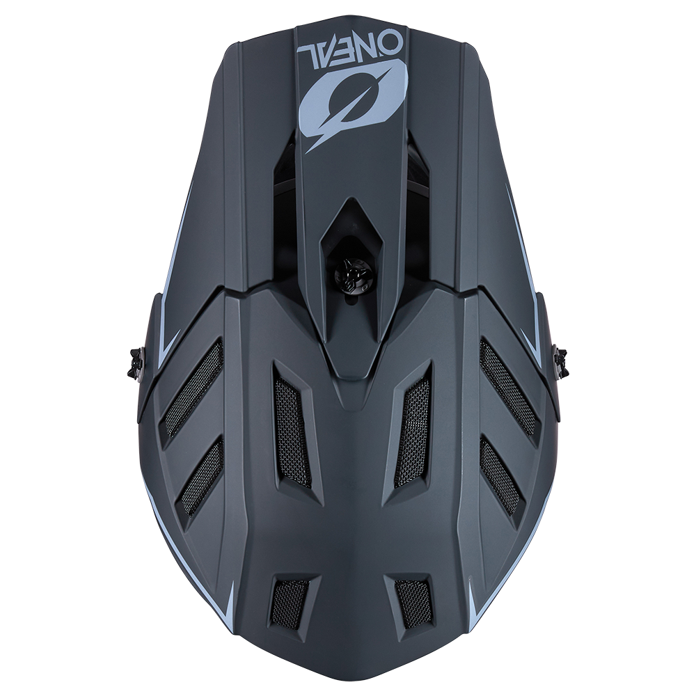 O'NEAL BACKFLIP SOLID MTB-hjälm Svart