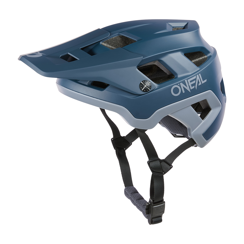 O'NEAL DEFENDER MTB-hjälm Blå/Grå