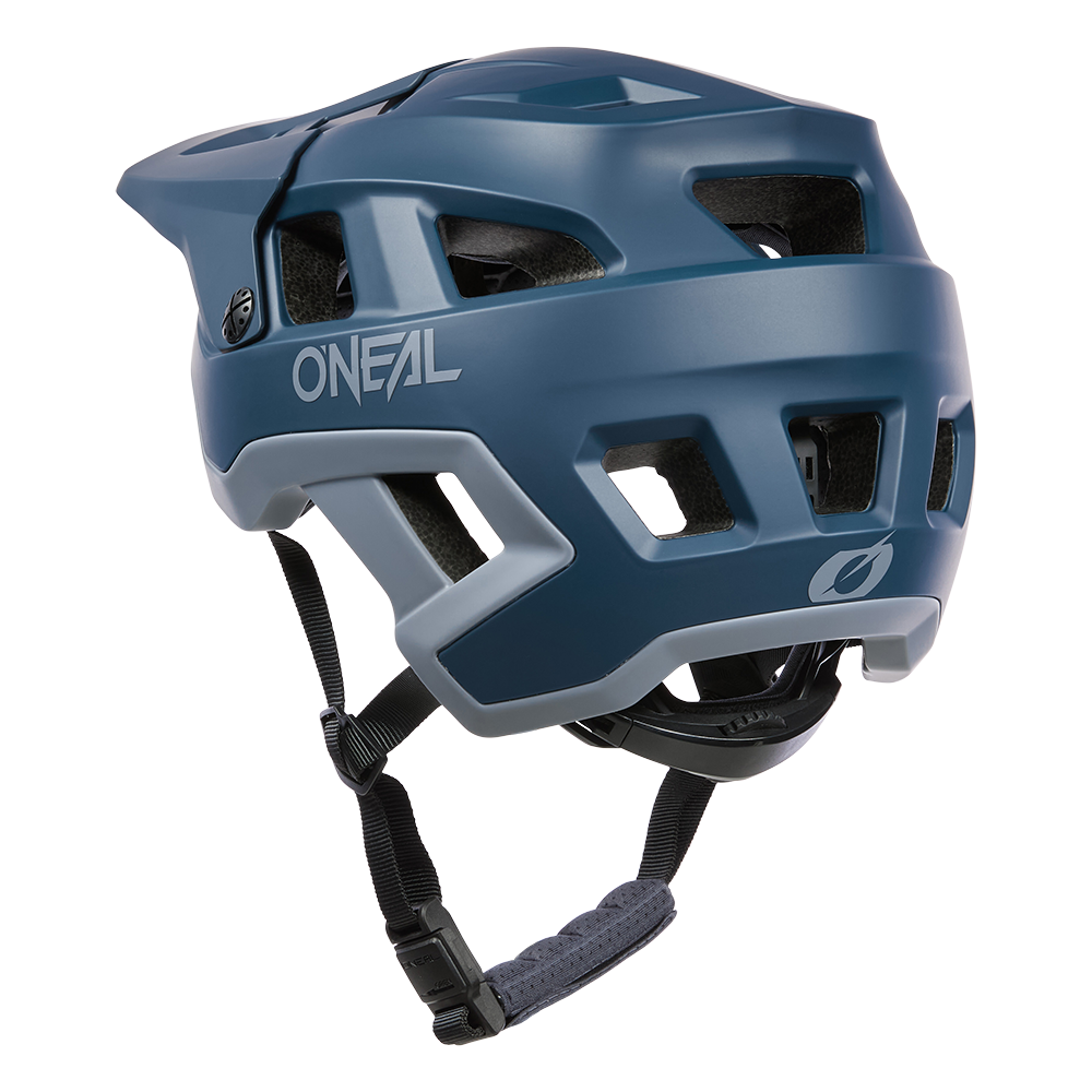 O'NEAL DEFENDER MTB-hjälm Blå/Grå