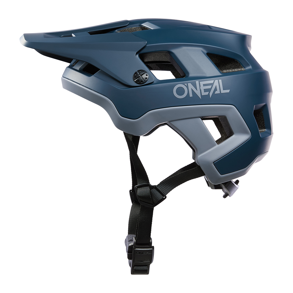 O'NEAL DEFENDER MTB-hjälm Blå/Grå