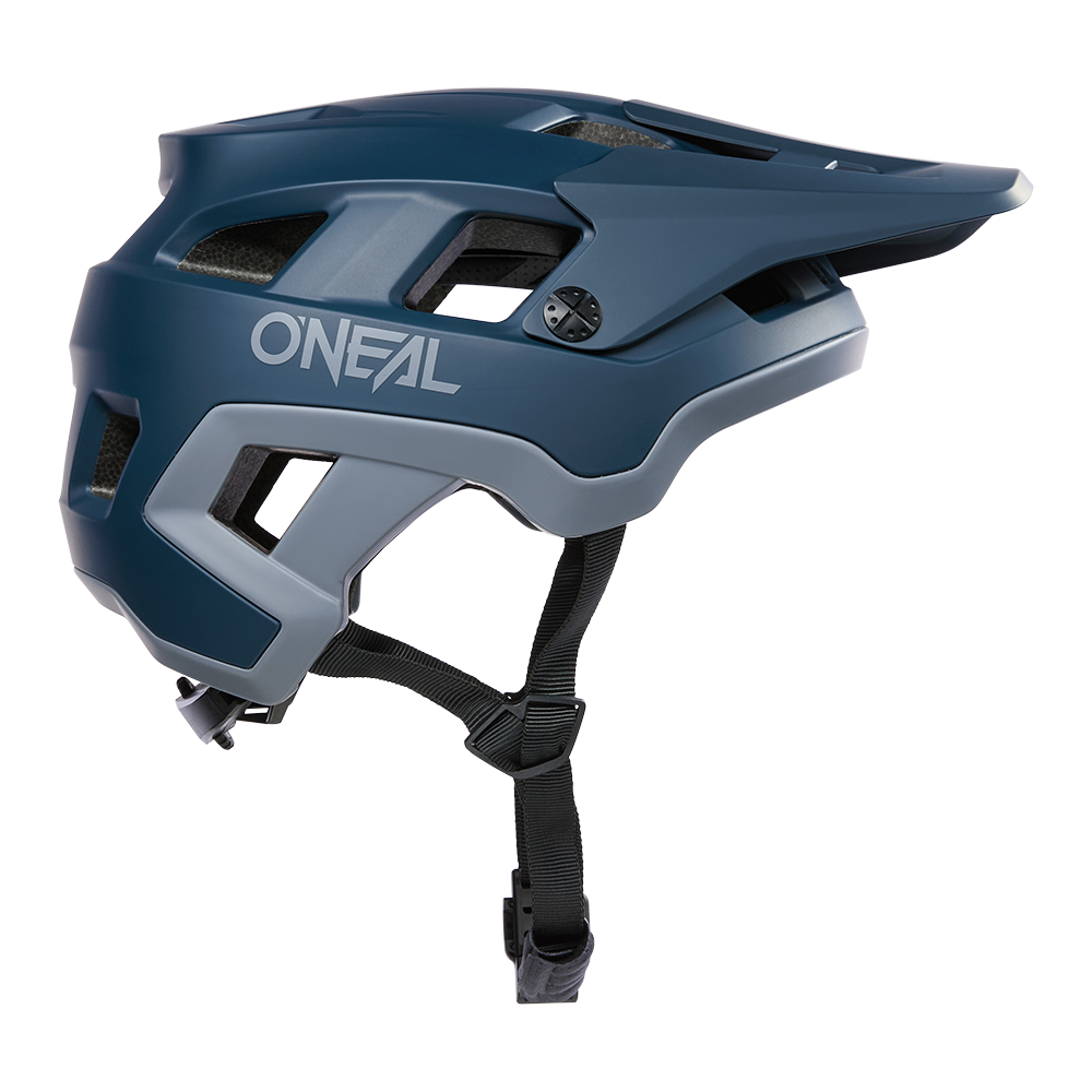 O'NEAL DEFENDER MTB-hjälm Blå/Grå