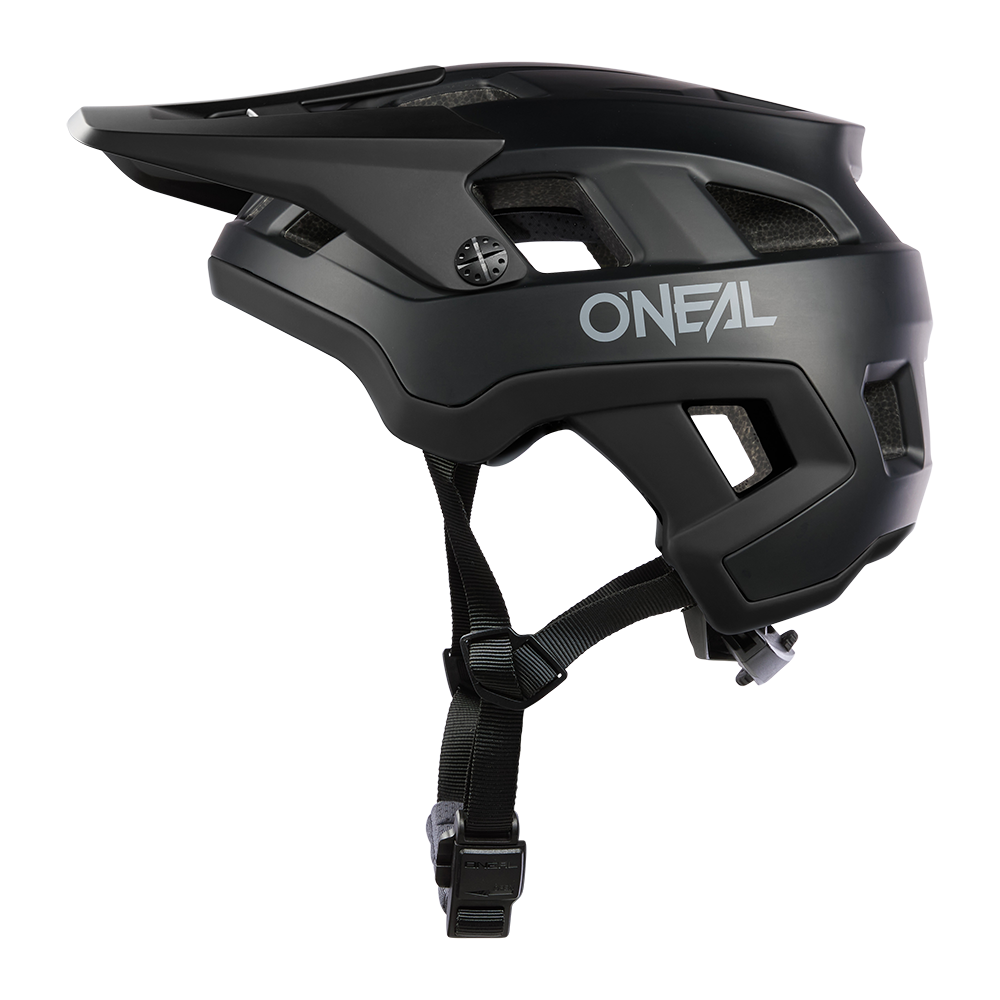 O'NEAL DEFENDER MTB-hjälm Svart