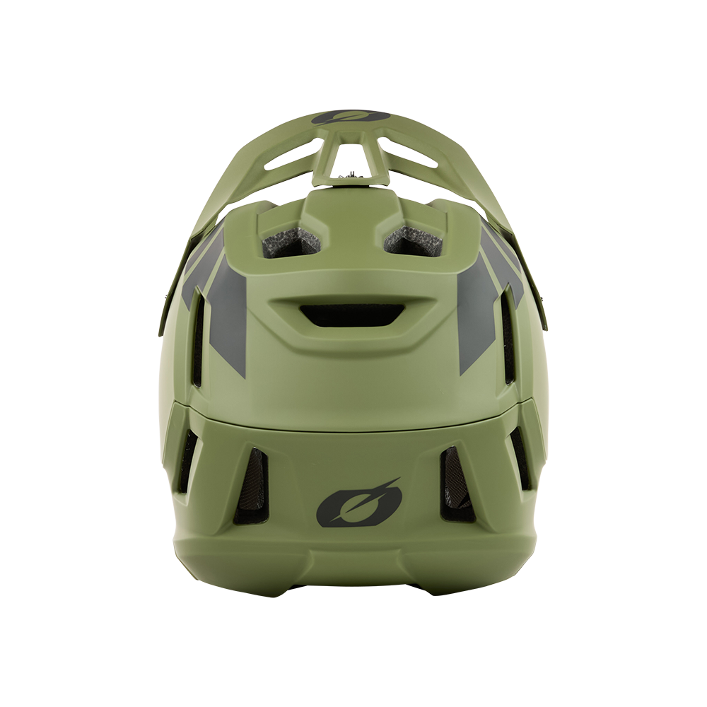 Kask MTB O'NEAL SL1 CREST khaki/czarny