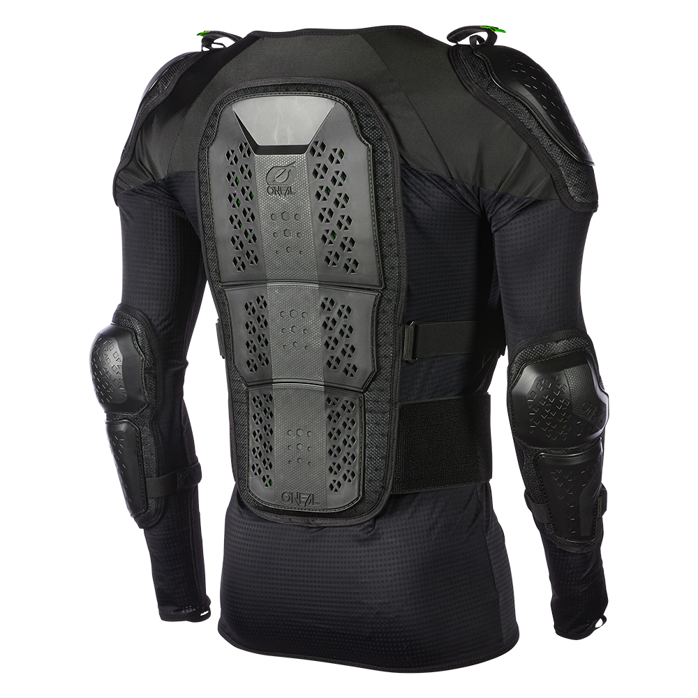 Kurtka ochronna O'NEAL UNDERDOG czarna