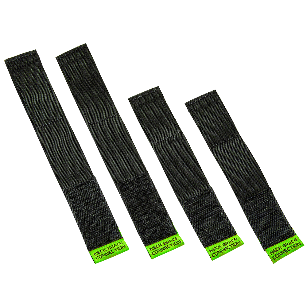 O'NEAL UNDERDOG Junior Skyddsjacka Svart