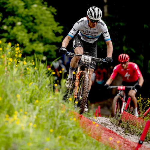 Pneumatika VITTORIA Torrente 29x2.4 XC Race Graphene 2.0 Tubeless Ready Soft Black/Beige