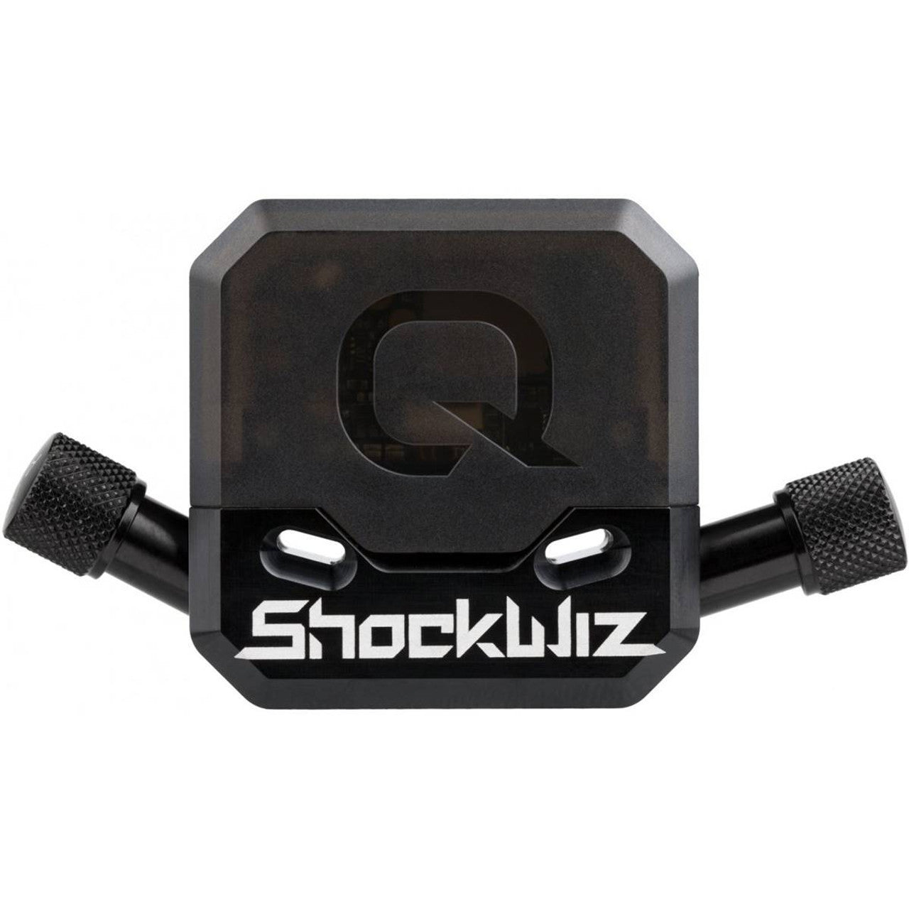 QUARQ SHOCKWIZ Tryckregulator