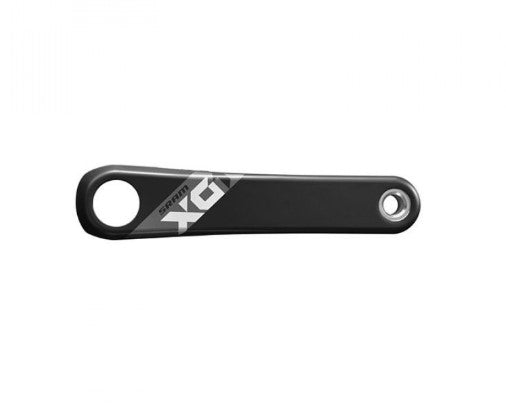SRAM XO1 EAGLE GXP Carbon Lewa korba czarna