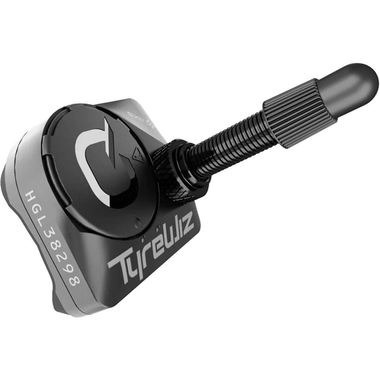Tryckregulator QUARQ TYEWIZ 3ZERO MOTO PRESTA