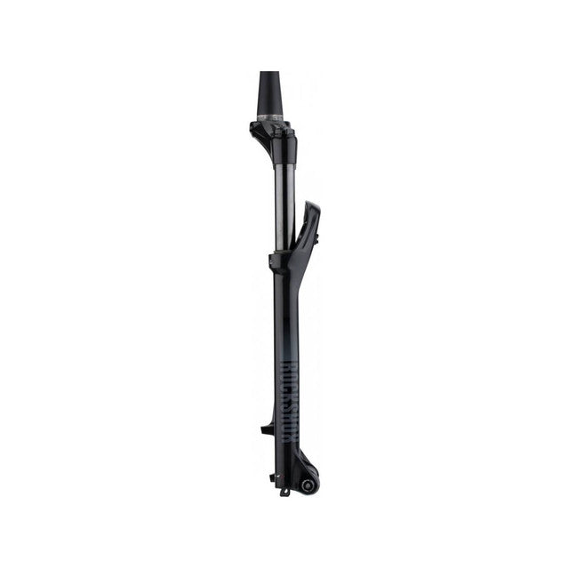 ROCKSHOX JUDY SILVER TK 27,5" SoloAir Tapered Fork 15X110mm Sort