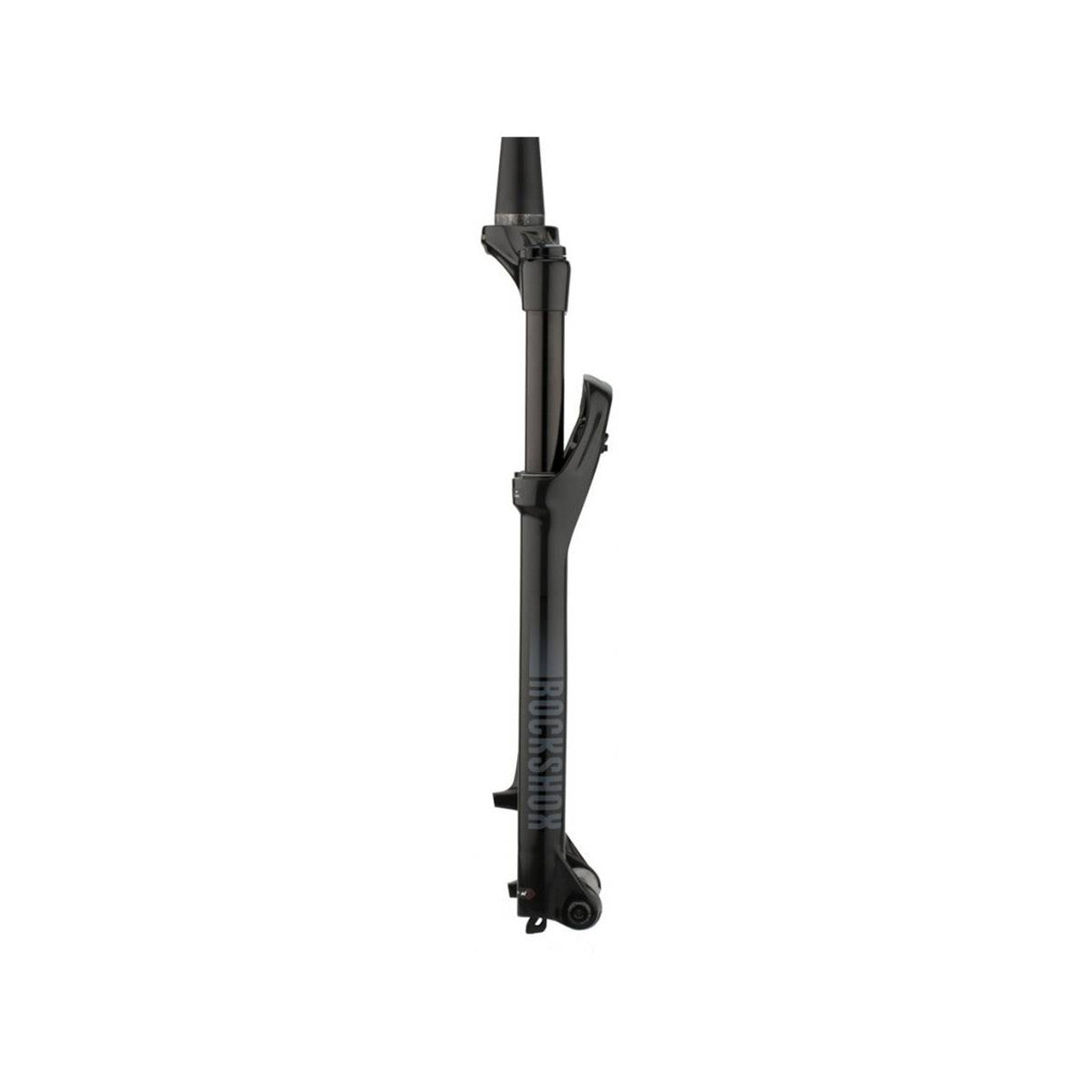 ROCKSHOX JUDY GOLD RL 27,5 SoloAir konisk gaffelaksel 15x110 mm Boost Sort