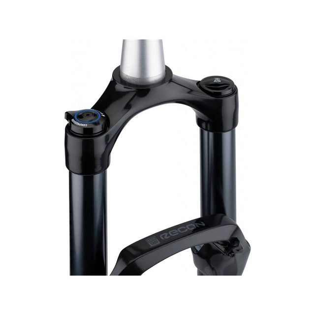 ROCKSHOX RECON SILVER RL 29" SOLOAIR Tapered vidlice s osou 15x110mm Boost Black