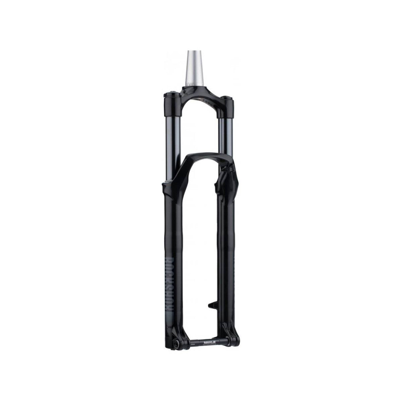 ROCKSHOX RECON SILVER RL 29" SOLOAIR Tapered vidlice s osou 15x110mm Boost Black