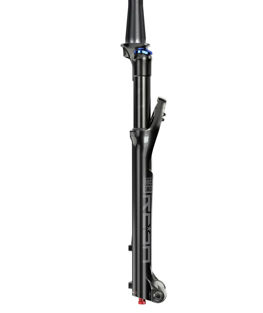 ROCKSHOX REBA RL 27,5" SOLO AIR Tapered Fork 15x110mm Sort