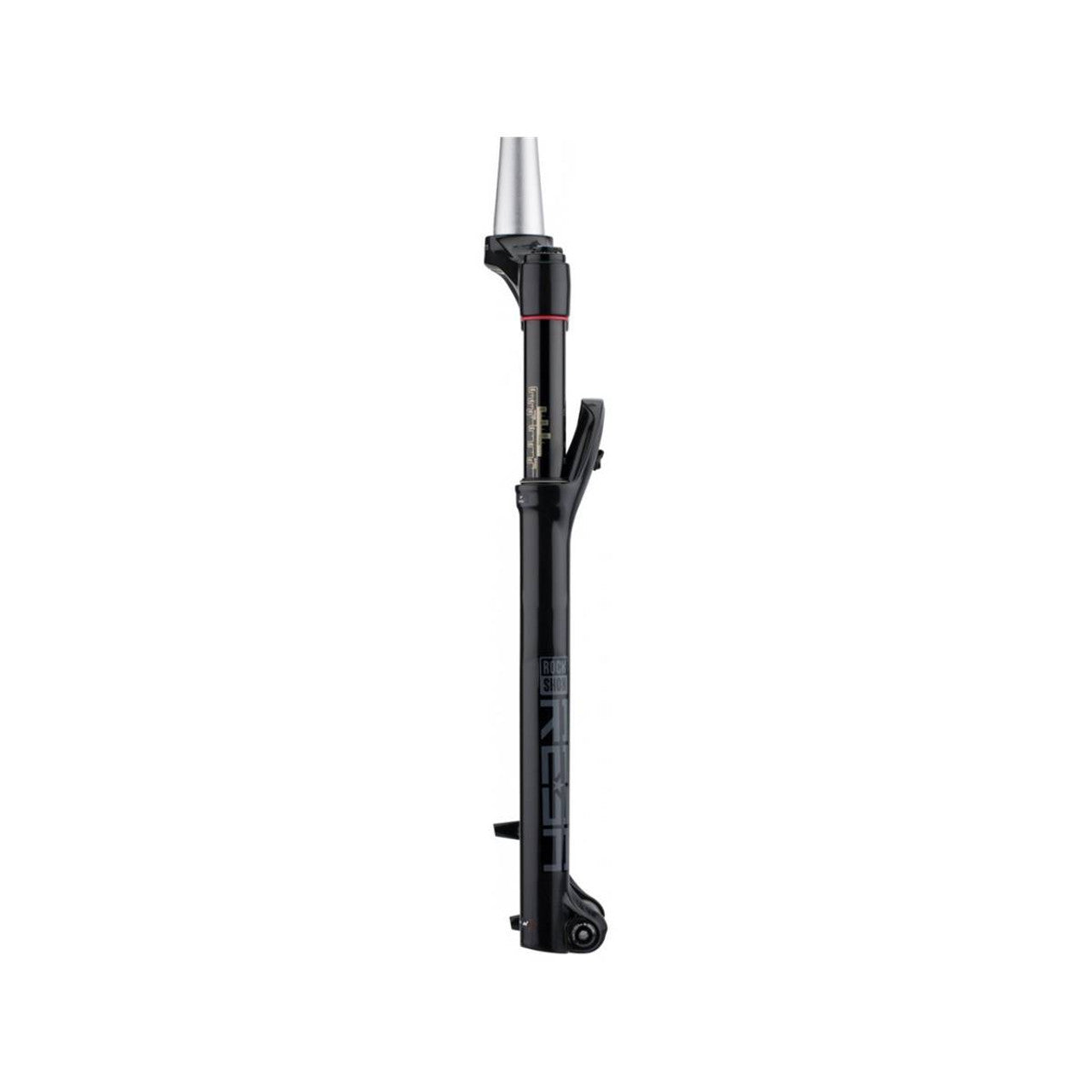 ROCKSHOX REBA RL 29 SoloAir Remote Tapered vidlice s osou 15x110mm Boost Black