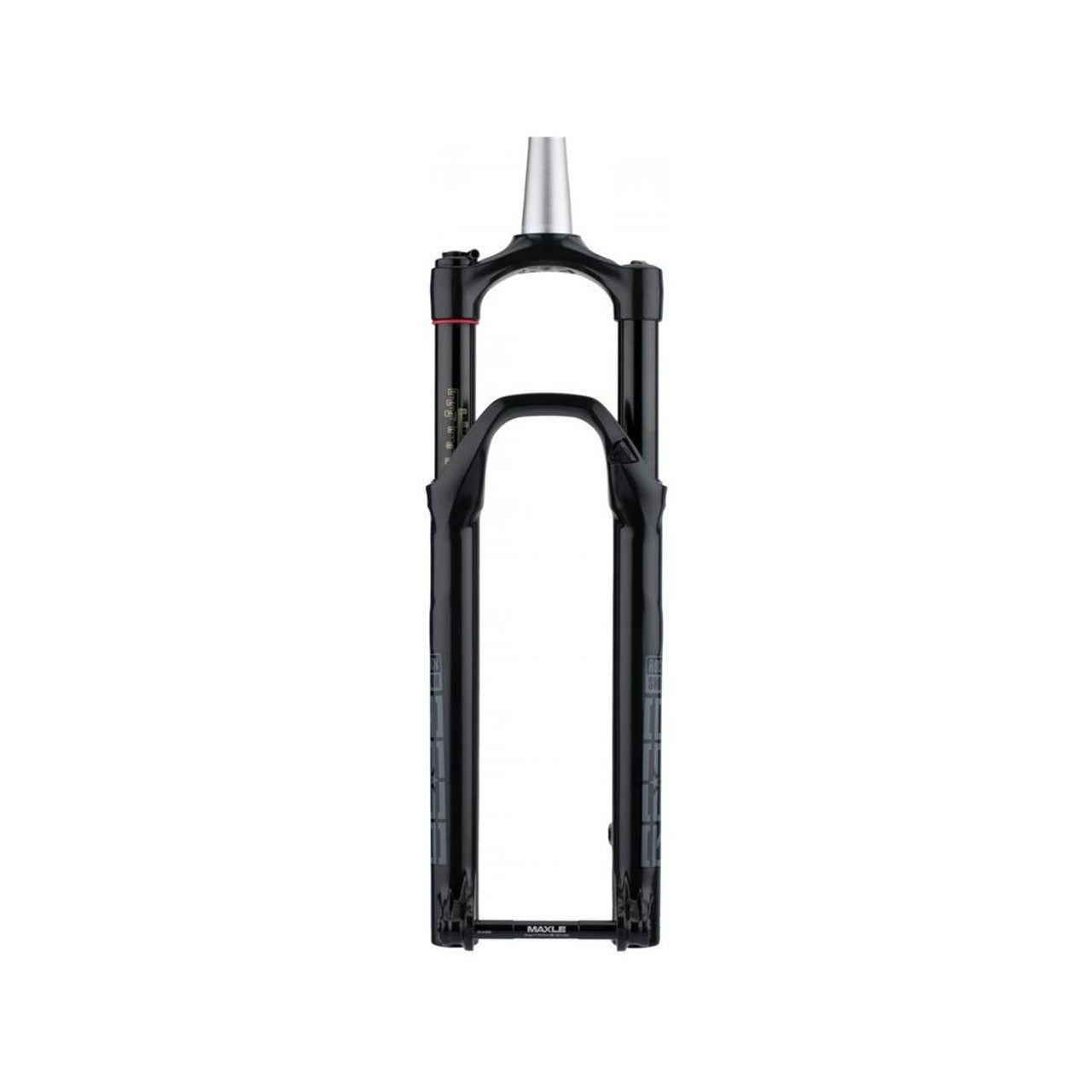 ROCKSHOX REBA RL 29 SoloAir Remote Tapered vidlice s osou 15x110mm Boost Black