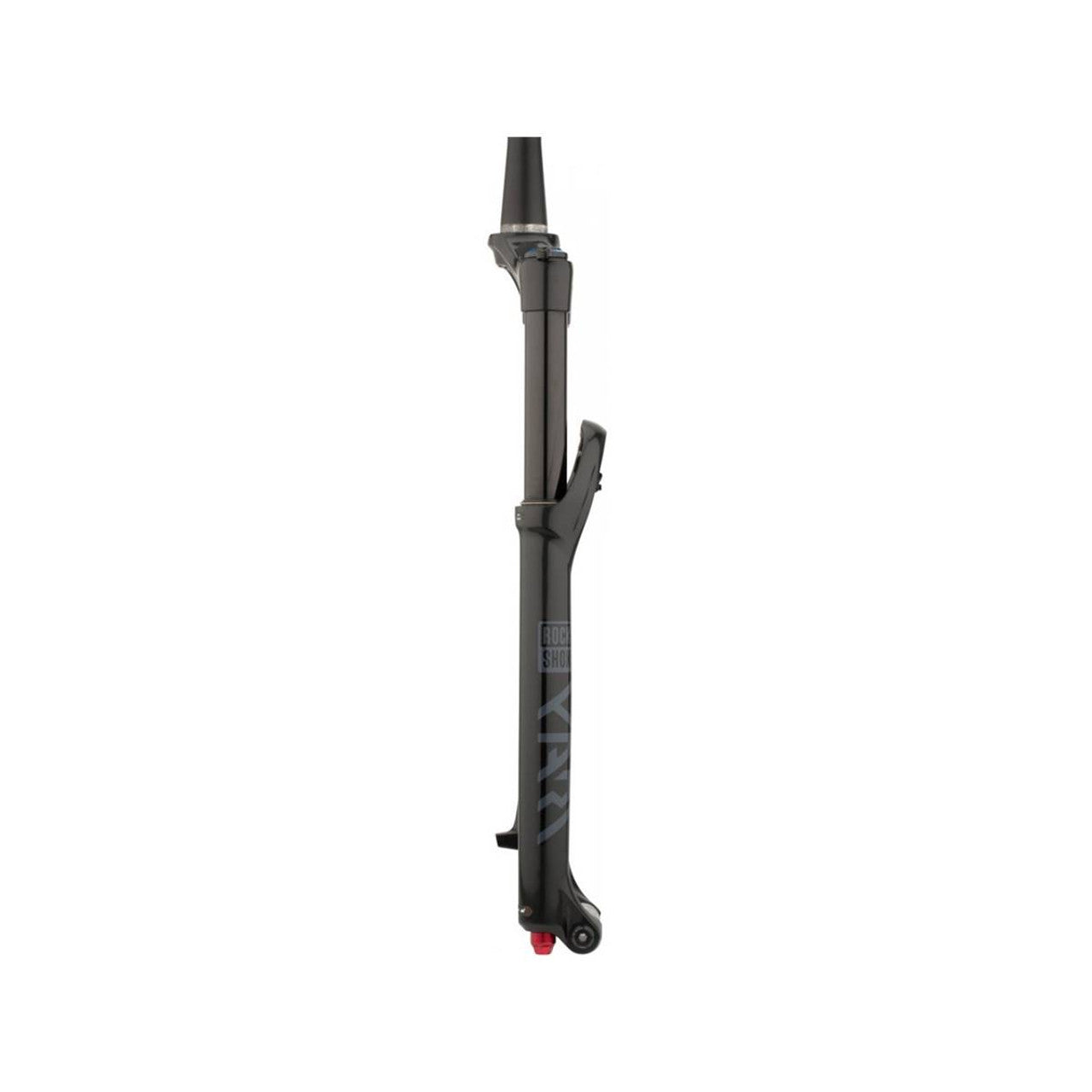 ROCKSHOX YARI RC 29 DebonAir Tapered Gaffelaxel 15x110mm Boost Svart